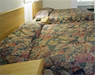 Americas Best Value Inn - Manchester Room photo