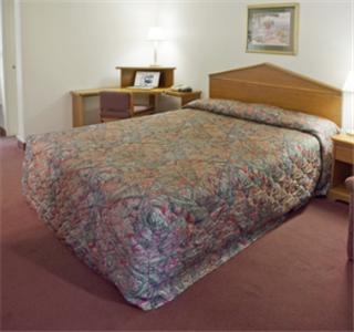 Americas Best Value Inn - Manchester Room photo