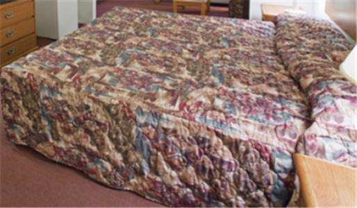 Americas Best Value Inn - Manchester Room photo